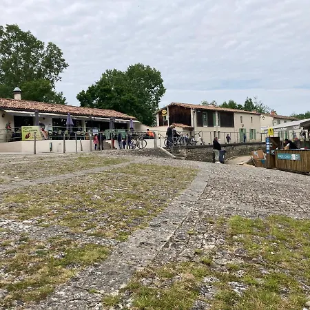 Konukevi Le Refuge Des Bateliers
